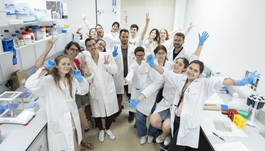 Bojos per la ciència 2026