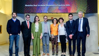 XI Premios de Matemáticas RSME-Fundación BBVA