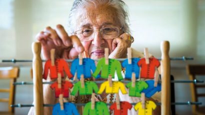 Maria Antònia Canals, mestra i pionera en la didàctica de les matemàtiques a Catalunya