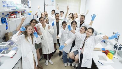 Bojos per la ciència 2026