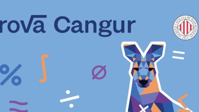 Cangur-franja-hor
