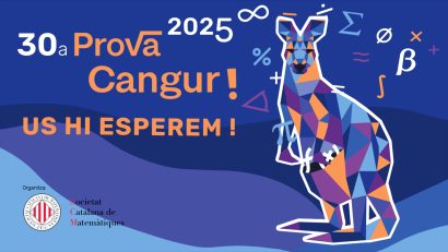 Cartell Cangur 2025 v2.2