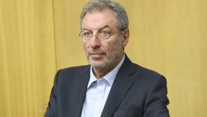 Nuno Crato