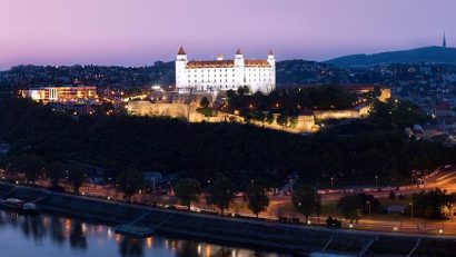 bratislava